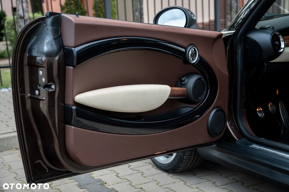 MINI Clubman Cooper S - 21