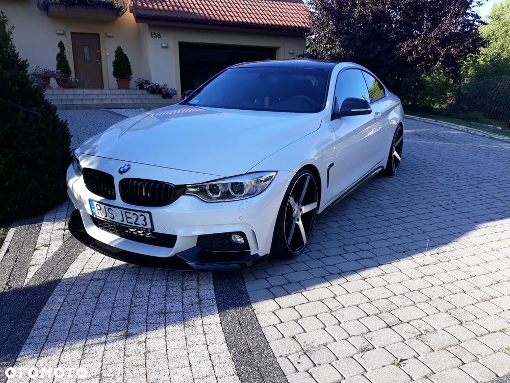 BMW Seria 4 - 21
