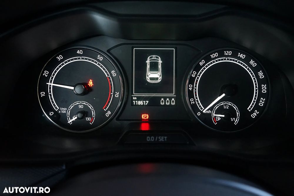 Skoda Scala 1.0 TSI Ambition - 15