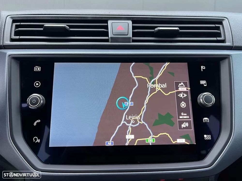 SEAT Arona 1.0 TSI Style - 19