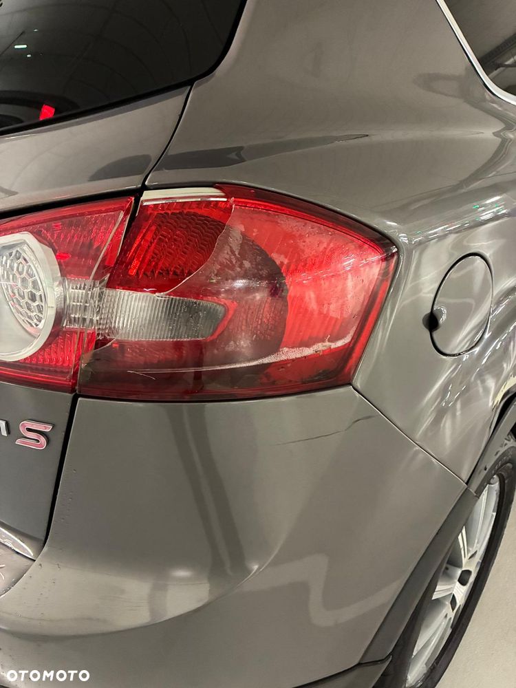 Ford Kuga 2.0 TDCi Titanium S - 13