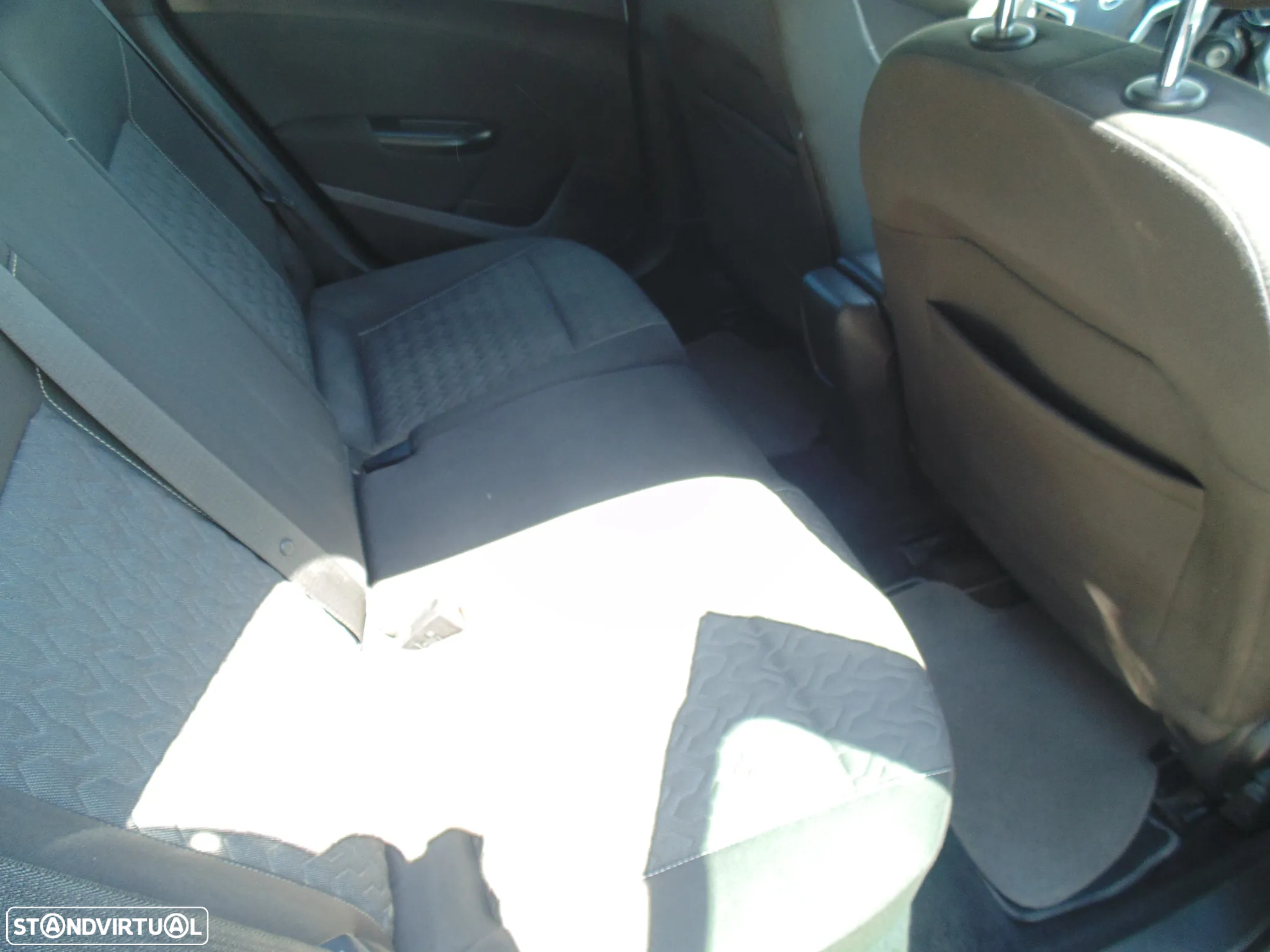 Opel Astra Sports Tourer 1.7 CDTi Executive 105g S/S - 17