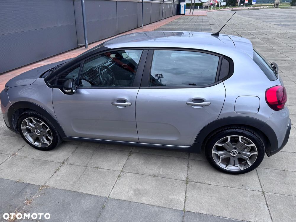 Citroën C3 1.2 PureTech Feel - 6