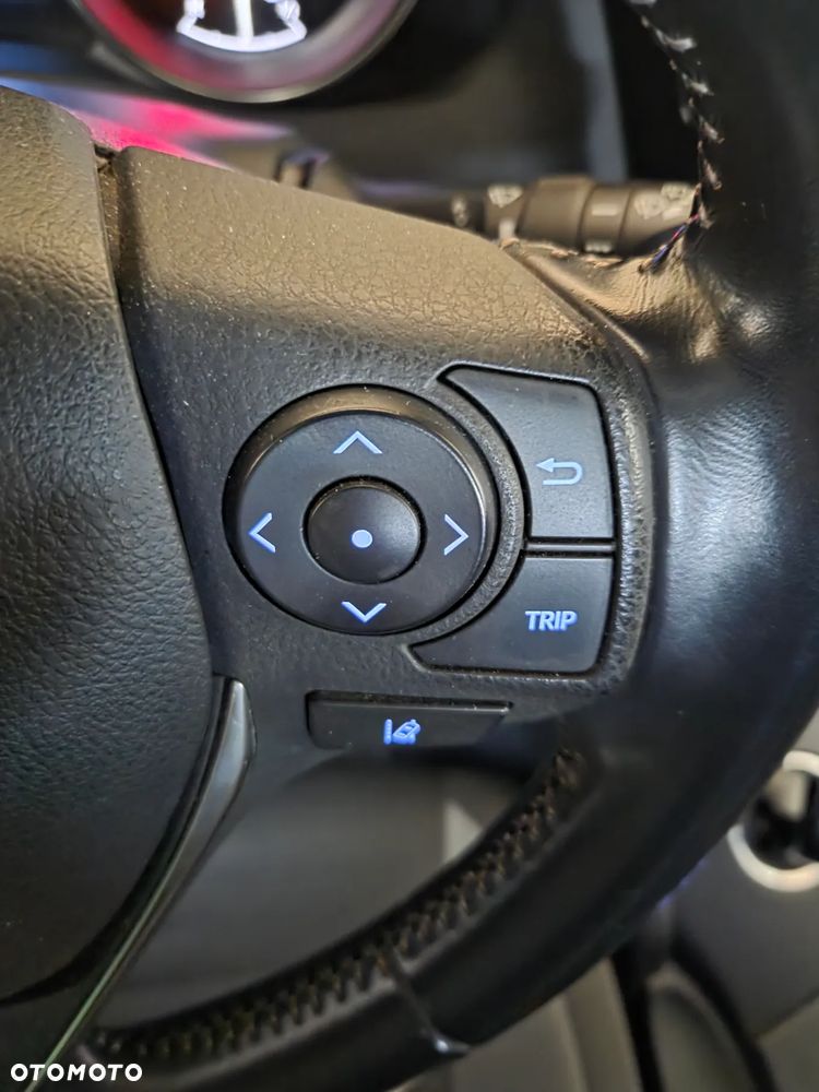 Toyota Auris Hybrid 135 Comfort - 14