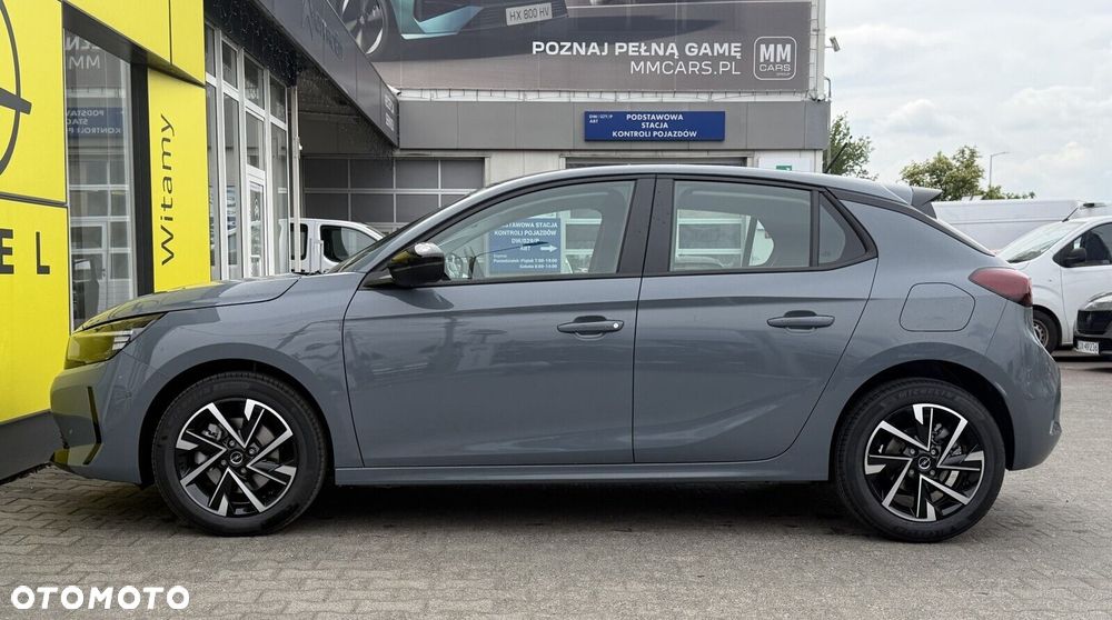 Opel Corsa 1.2 Edition S&S - 6