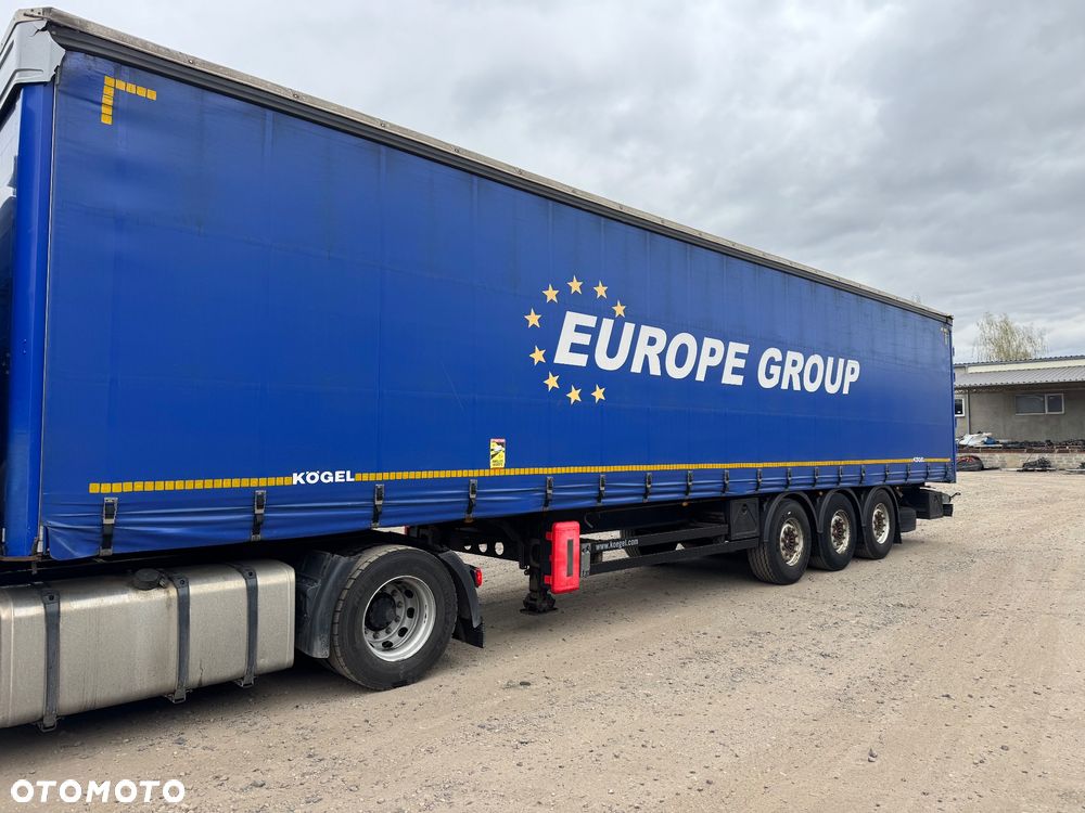 Kögel Coilmulda - 1