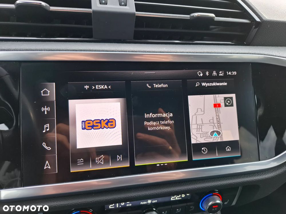 Audi Q3 Sportback - 20