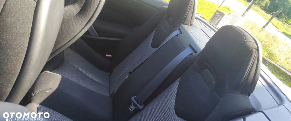 Peugeot 308 CC 120 VTi Access - 28