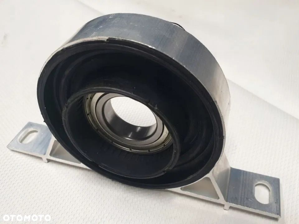 PODPORA WAŁU BMW E46 nowa radom - 1