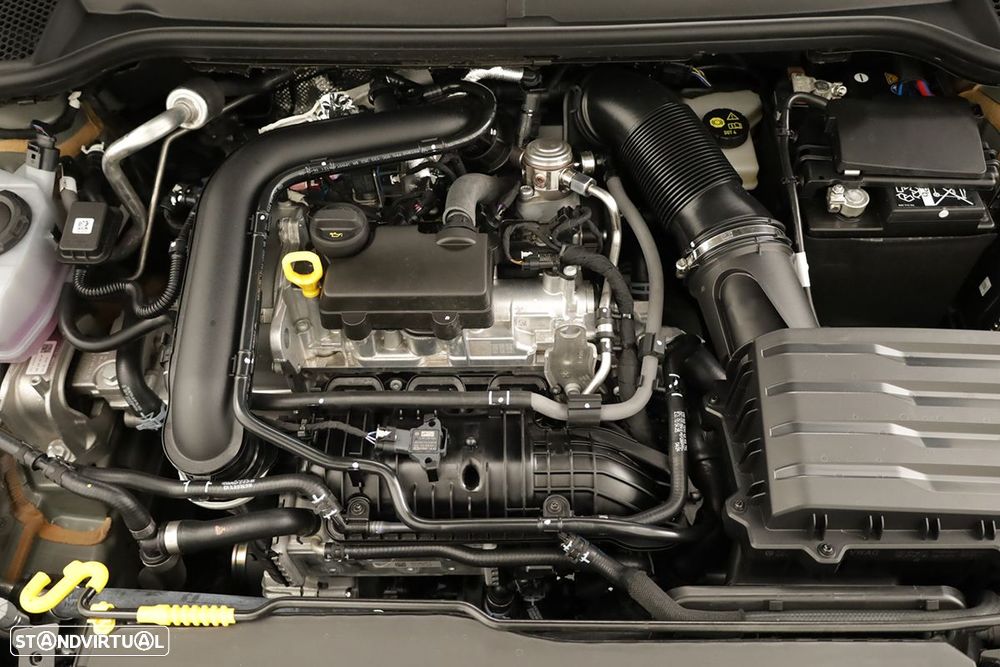 SEAT Ibiza 1.0 TSI Style - 23