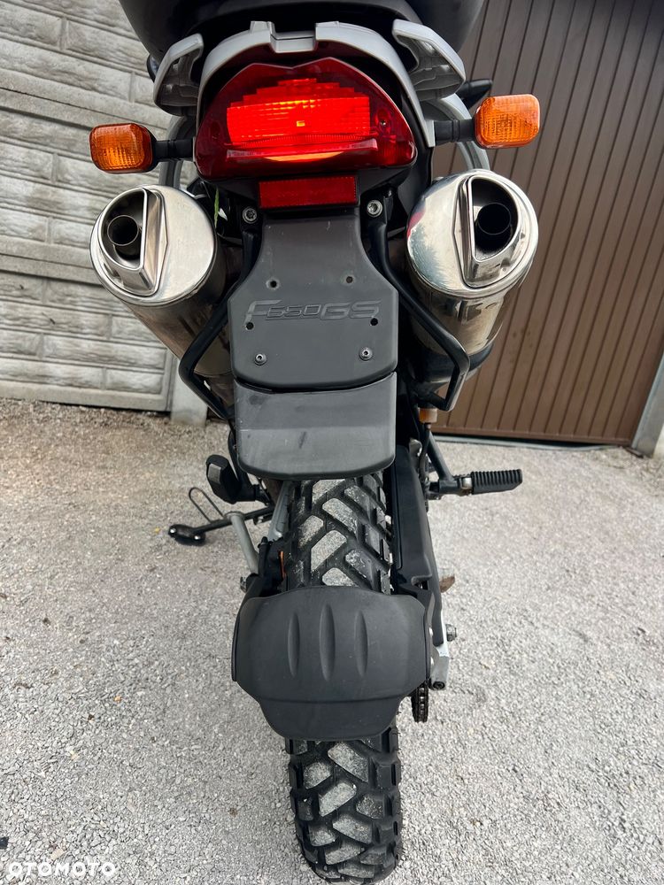 BMW GS - 11
