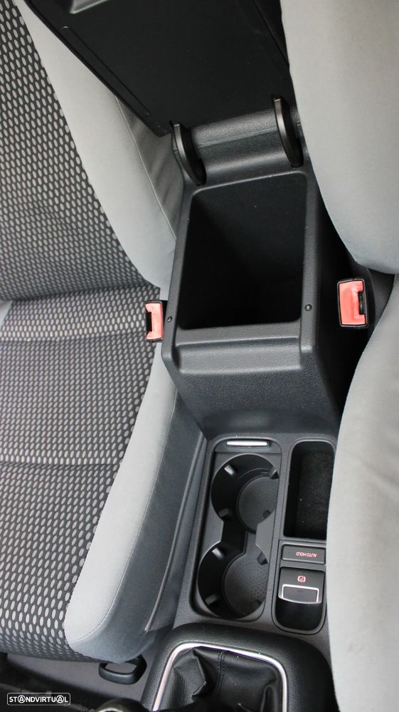 VW Tiguan 1.4 TSI Sport - 44