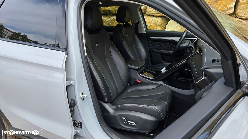 MG Marvel R 70 kWh Luxury - 48