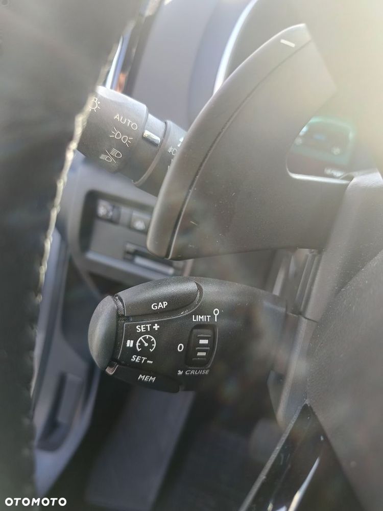 Citroën C5 Aircross - 14