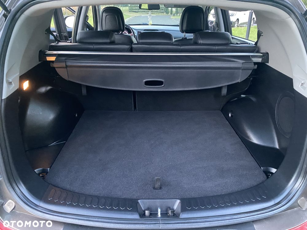 Kia Sportage 1.6 GDI Business Line L 2WD - 25