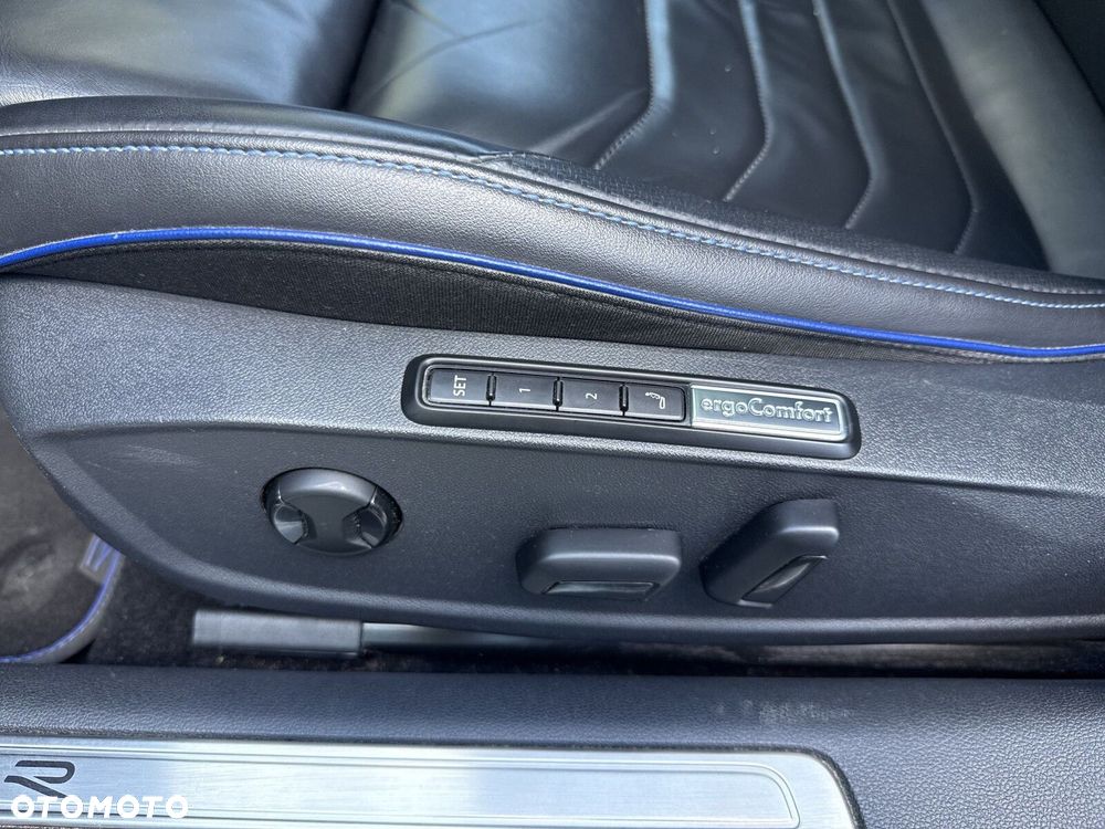 Volkswagen Arteon Shooting Brake 2.0 TSI 4Motion R DSG - 36
