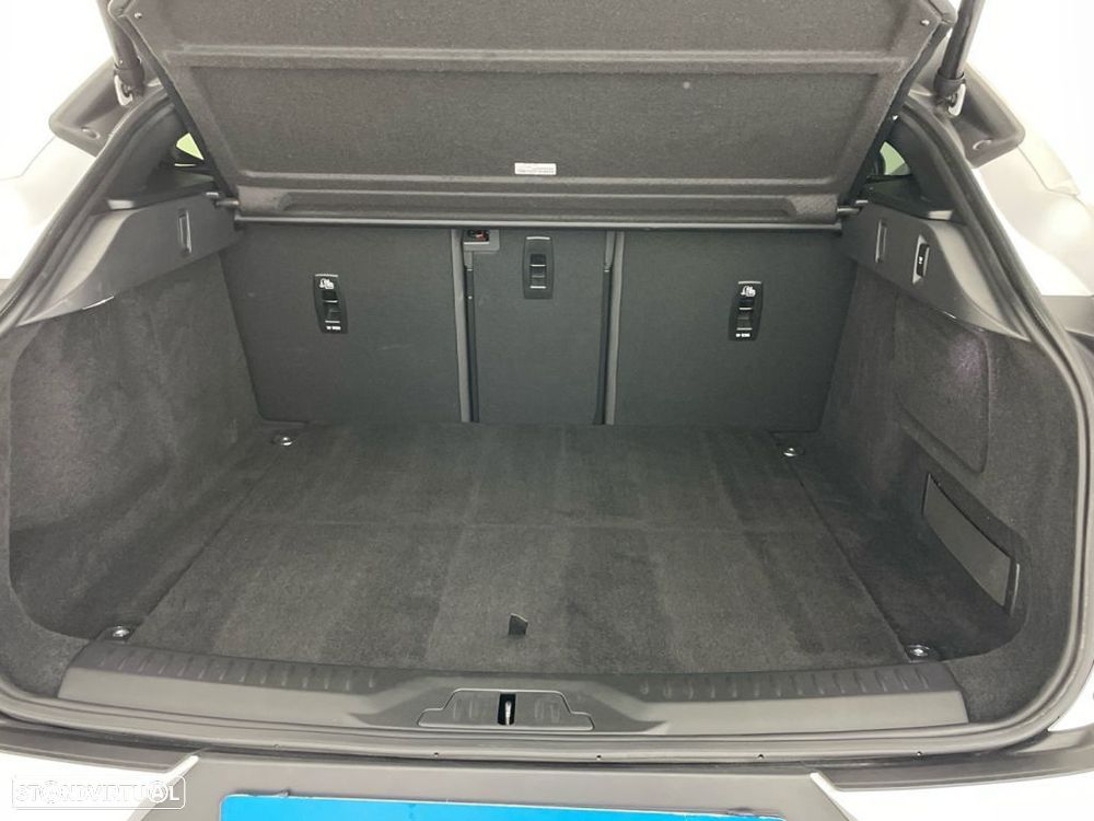 Jaguar I-Pace Black AWD Aut. - 13