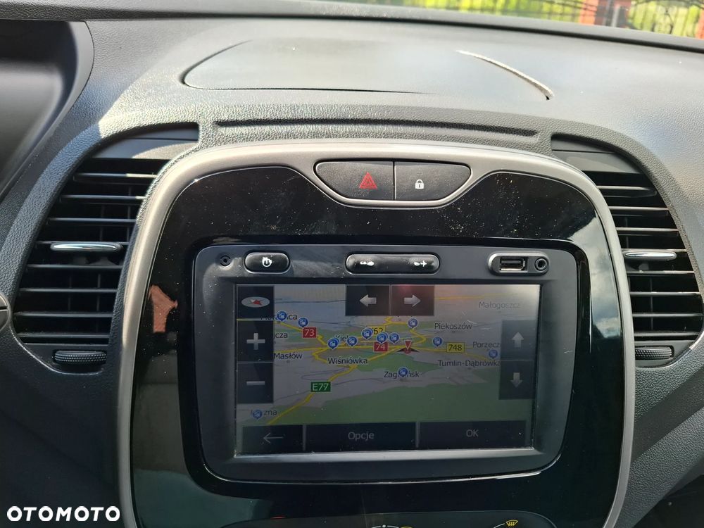 Renault Captur ENERGY TCe 90 Start&Stop Experience - 15