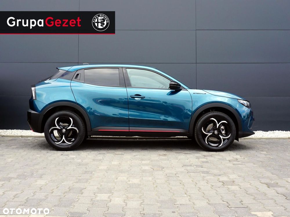 Alfa Romeo Junior - 4