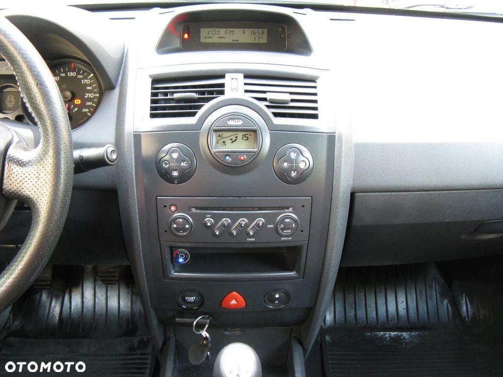 Renault Megane - 37