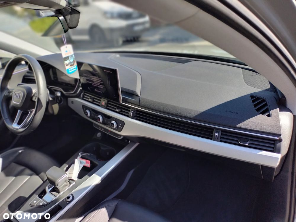 Audi A4 - 4