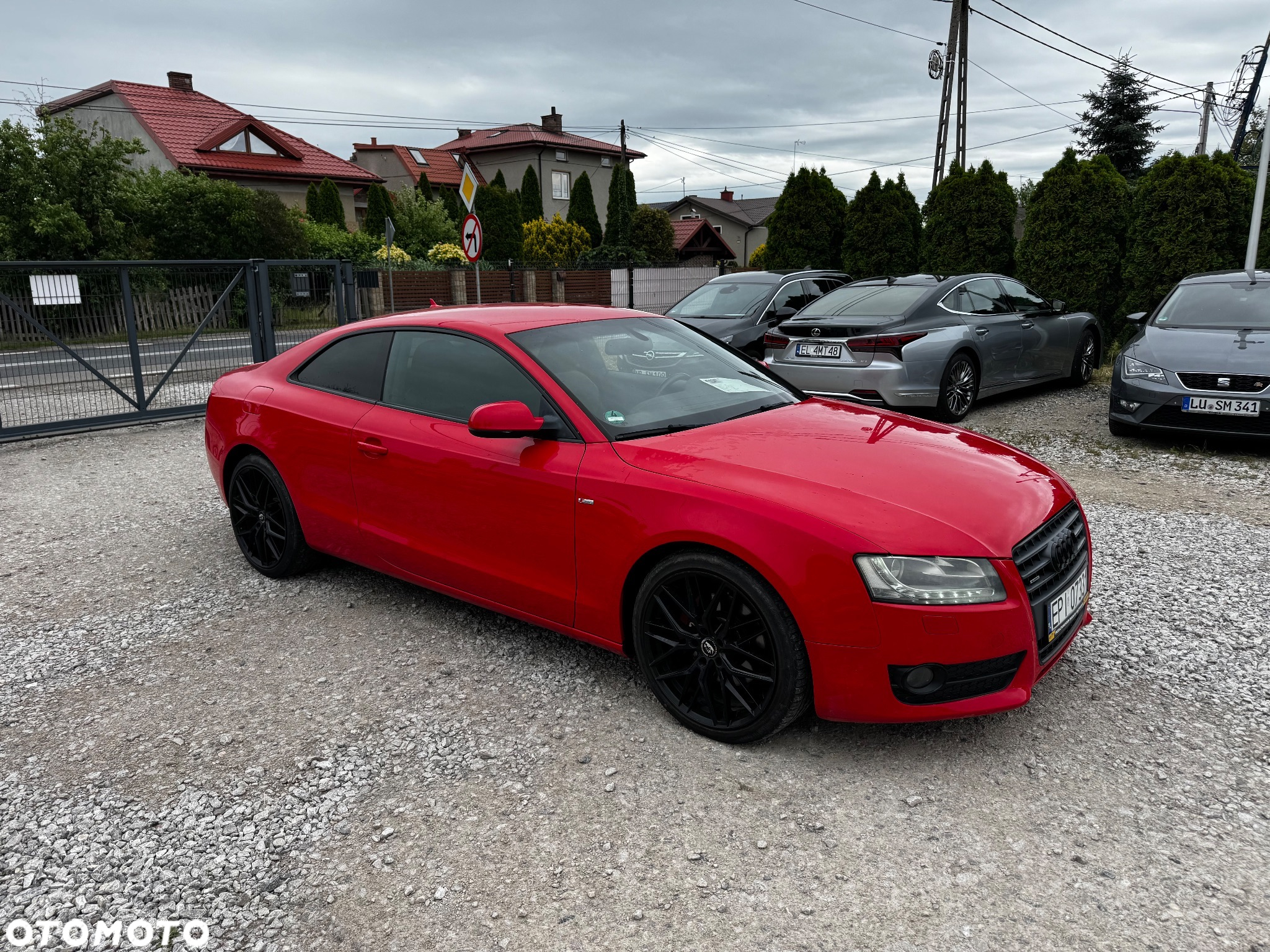 Audi A5 2.0 TFSI Quattro S tronic - 18