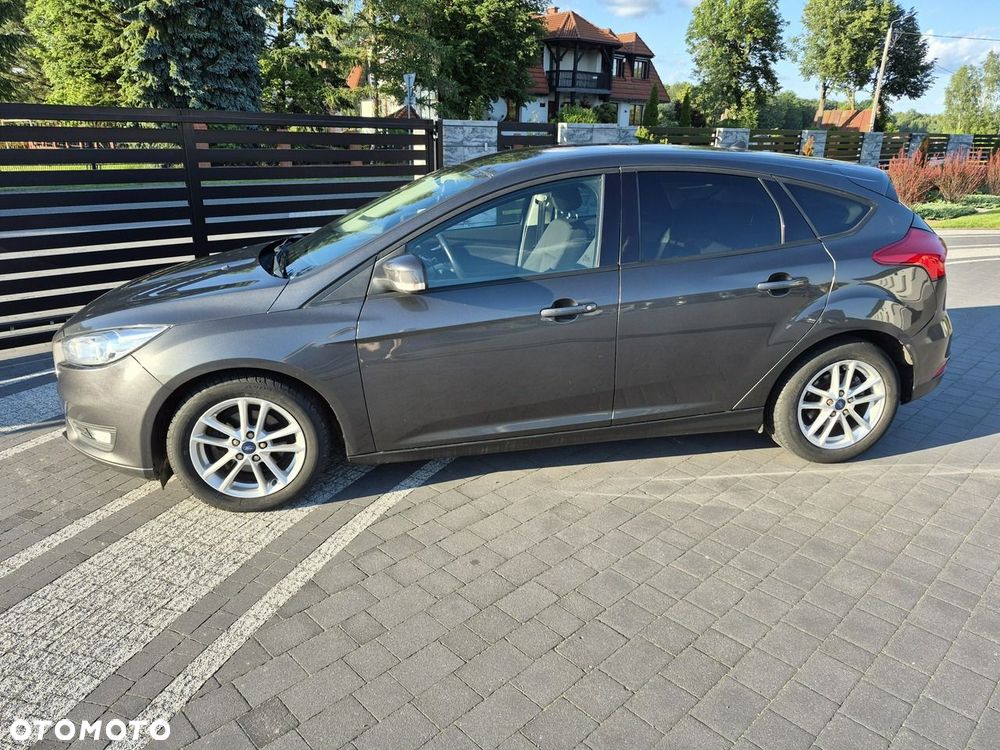 Ford Focus - 5
