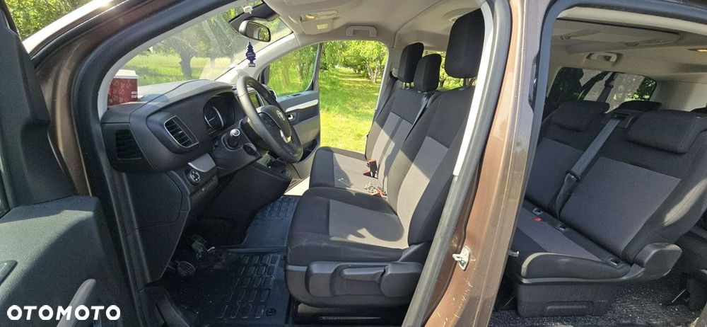 Toyota ProAce - 13
