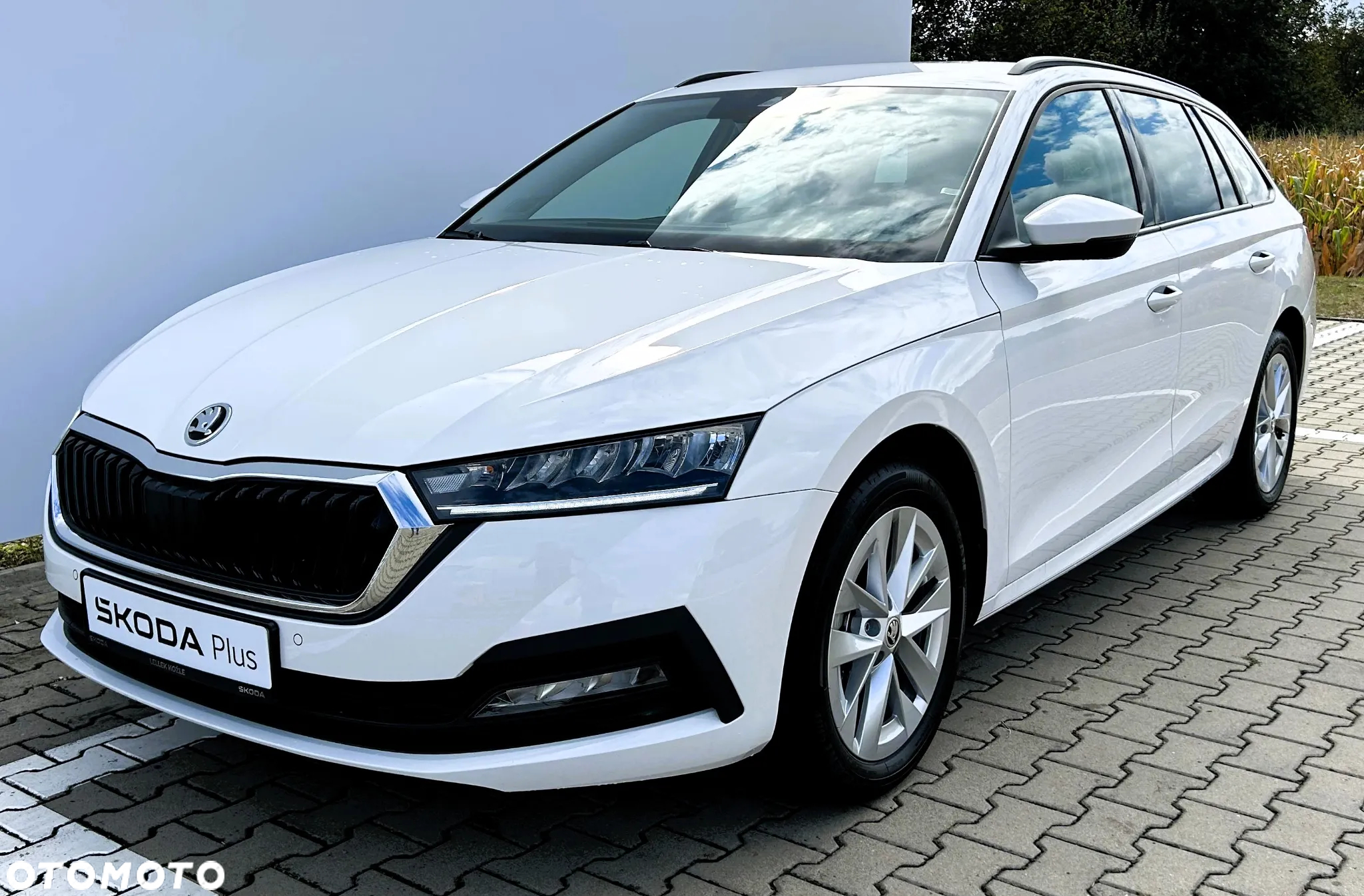 Skoda Octavia 2.0 TDI Ambition - 17