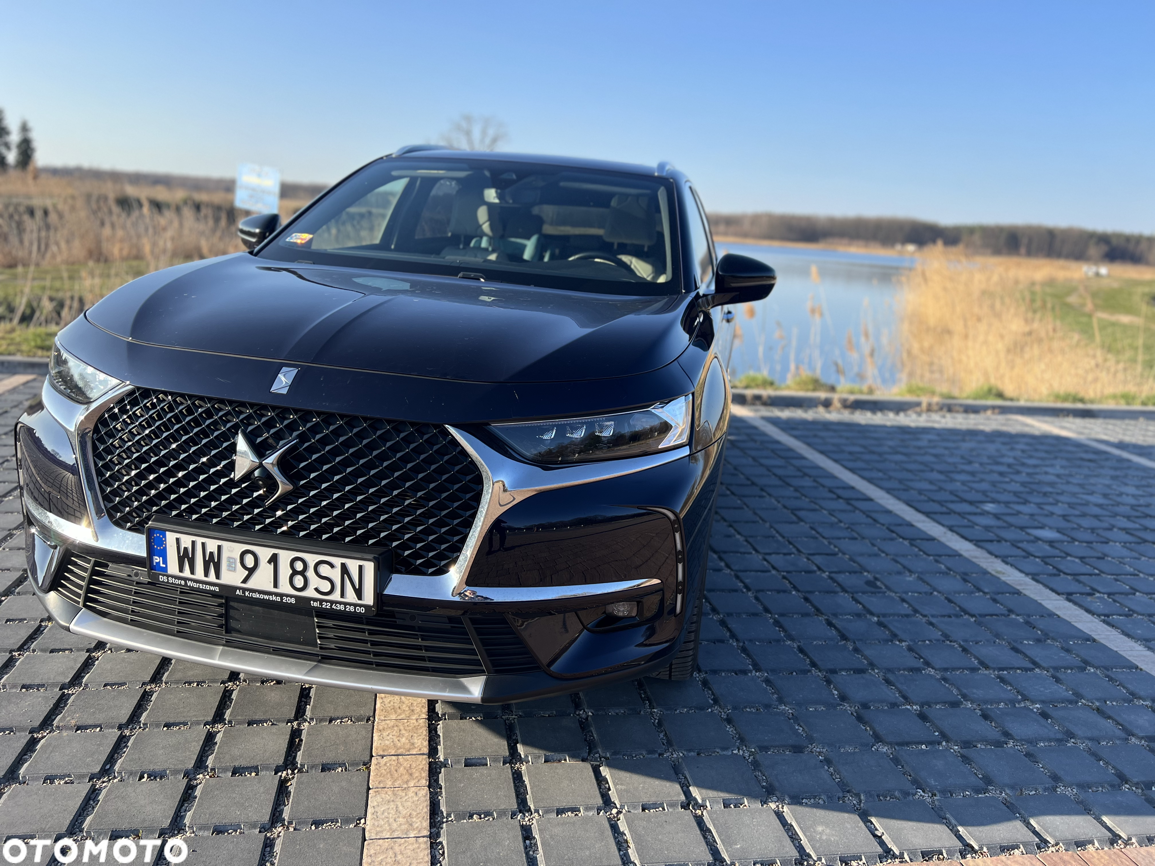 DS Automobiles DS 7 Crossback - 22