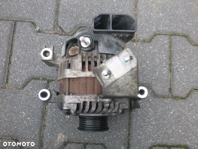 ALTERNATOR MAZDA 6 II GH 2.5 A2TJ0391C - 24