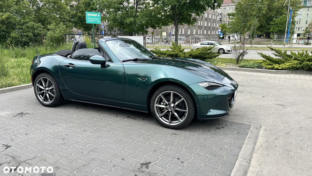 Mazda MX-5 2.0 Kazari i-ELOOP - 10