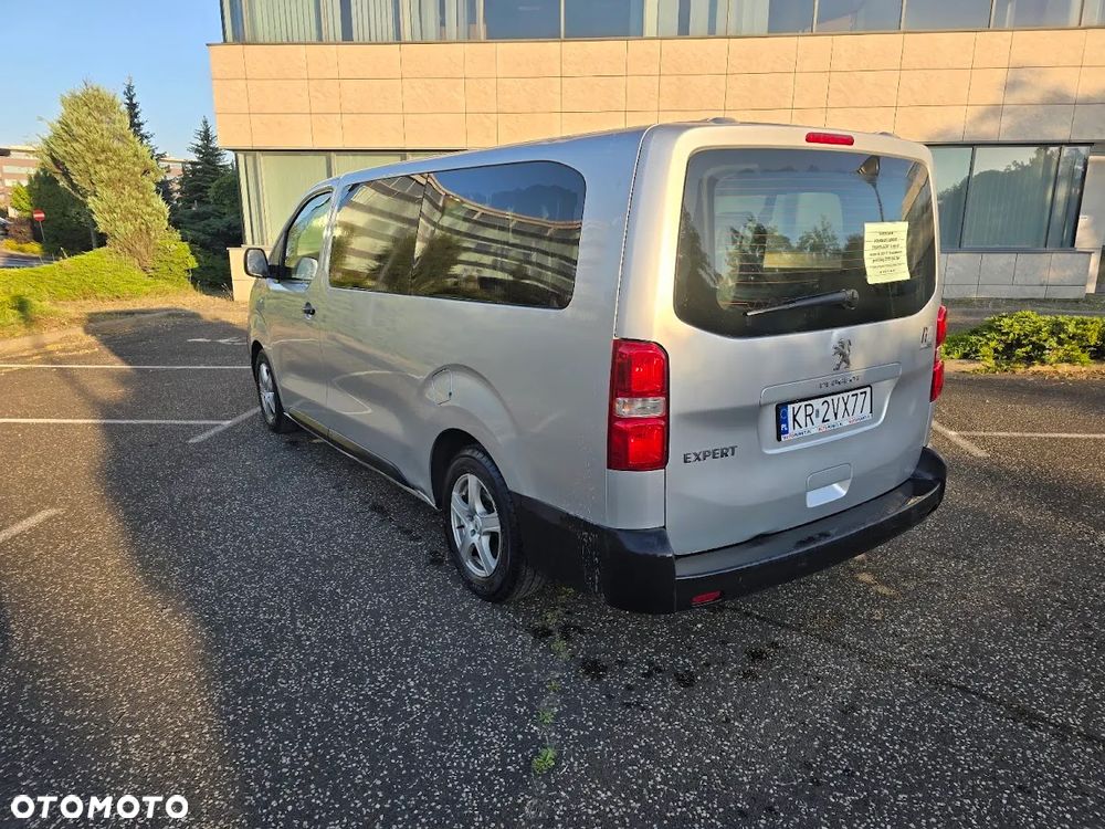 Peugeot Traveller - 5