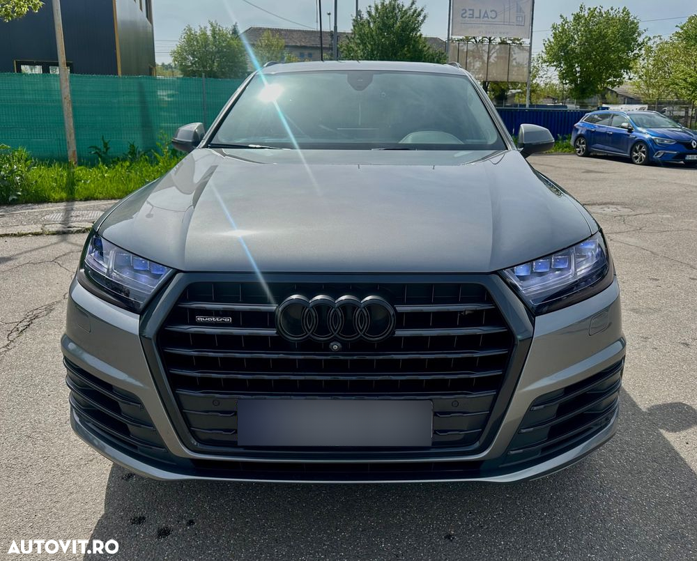 Audi Q7 - 3