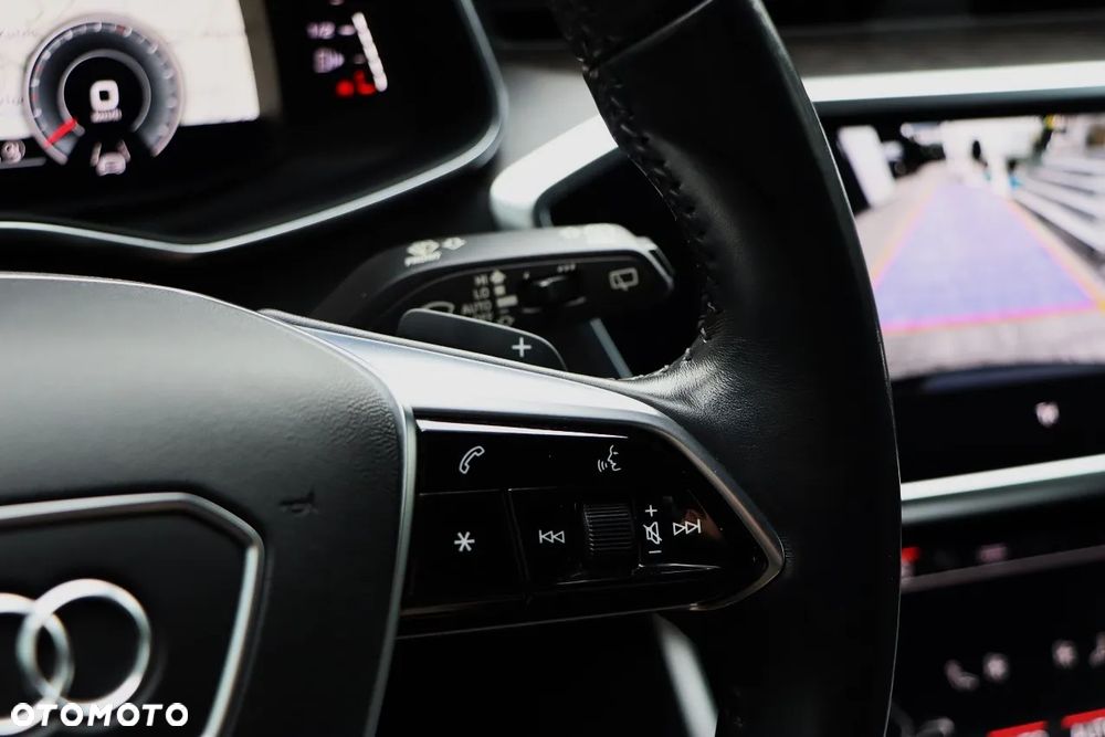 Audi A6 Avant 40 TDI quattro S tronic S line - 30