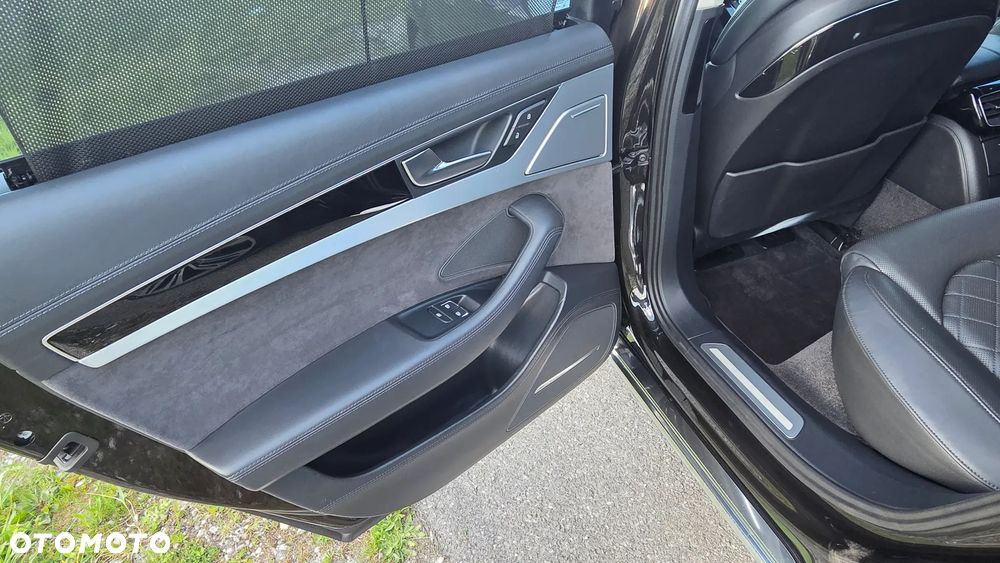 Audi A8 3.0 TDI clean diesel Quattro - 19