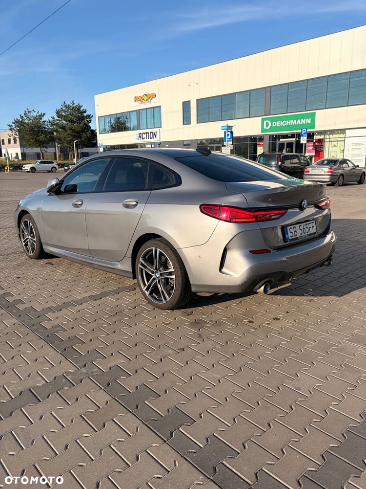BMW Seria 2 220i xDrive M Sport - 7