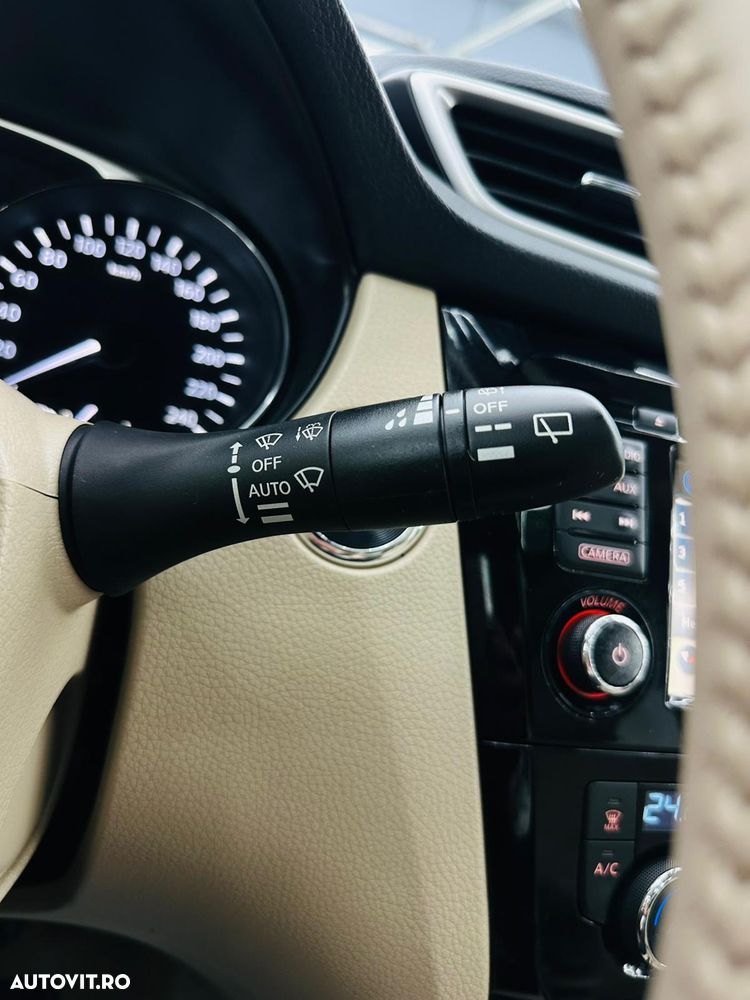 Nissan X-Trail 1.6 dCi Tekna - 31