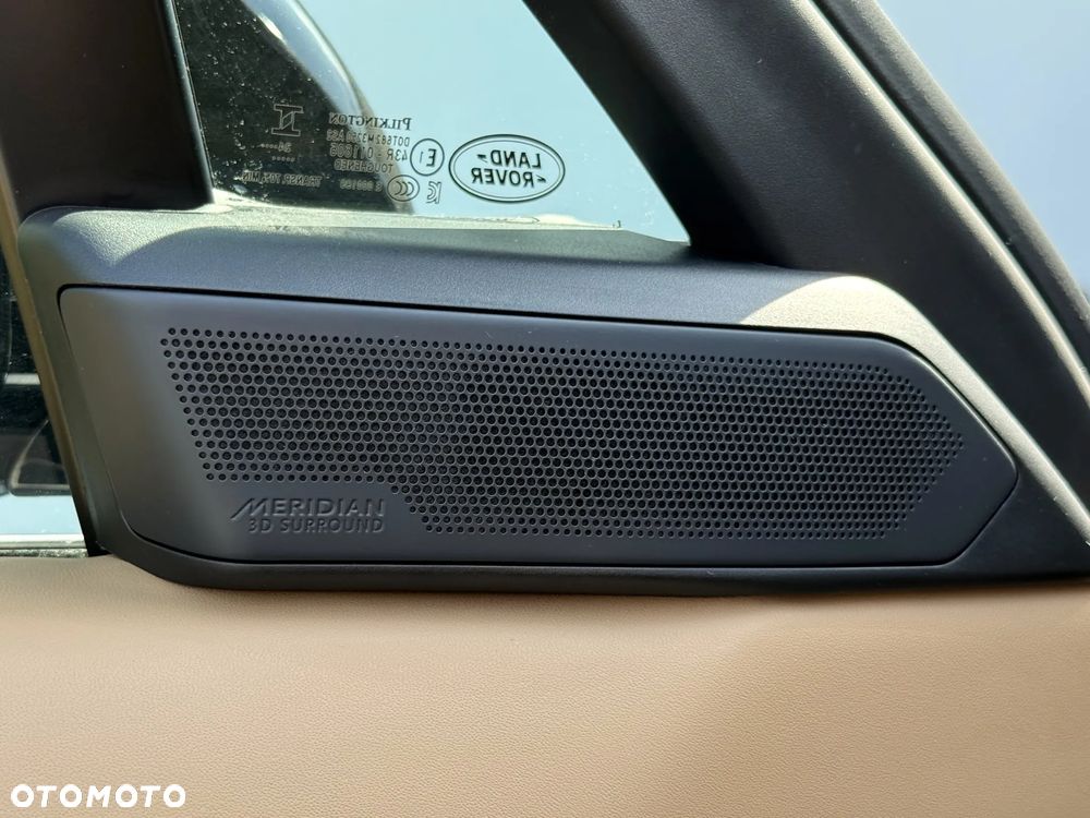 Land Rover Range Rover Sport P460e Hybrid Dynamic SE - 16