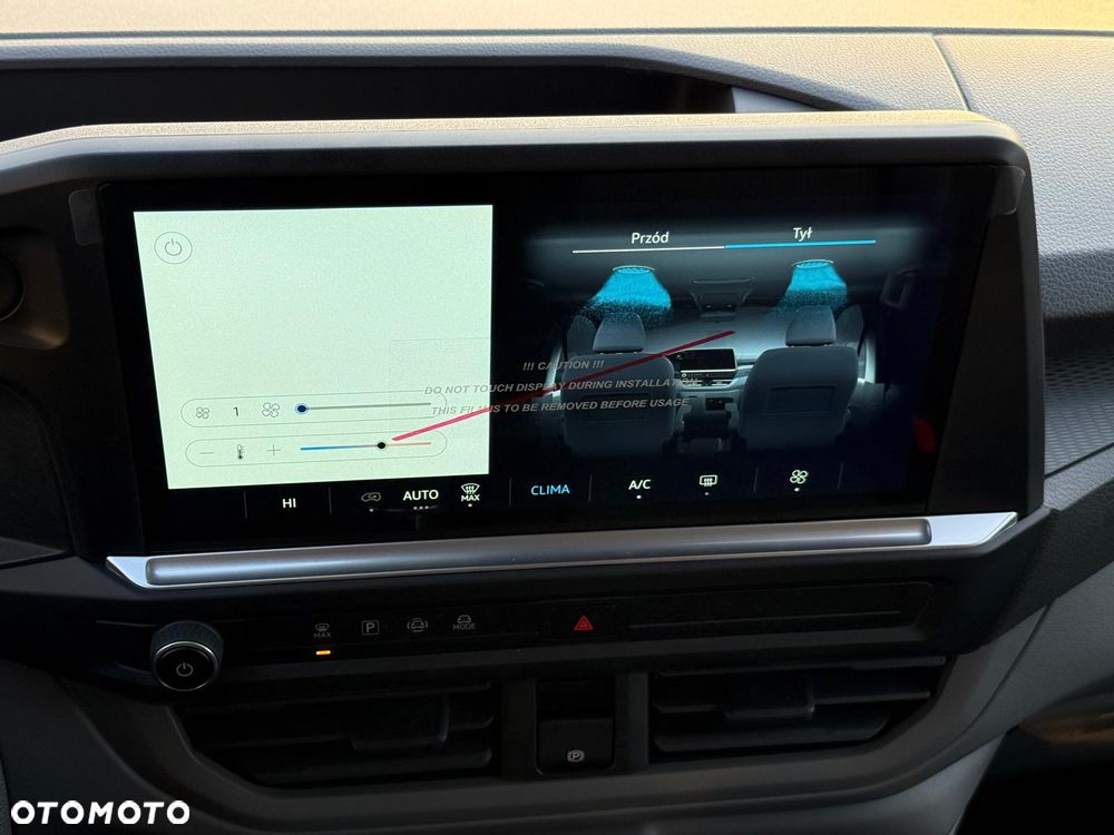 Volkswagen Transporter Kombi L2H1 - 21