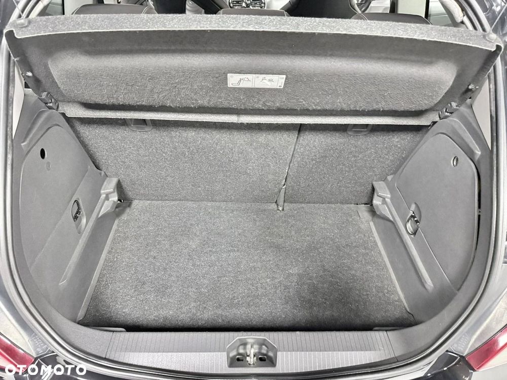 Opel Corsa 1.6 Turbo OPC - 27