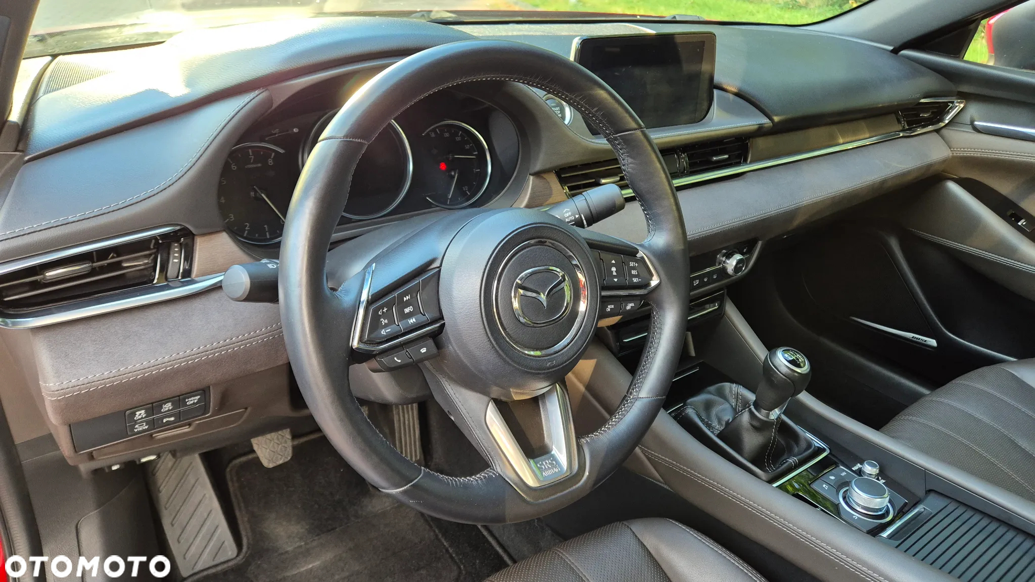 Mazda 6 2.0 Exclusive-Line - 18
