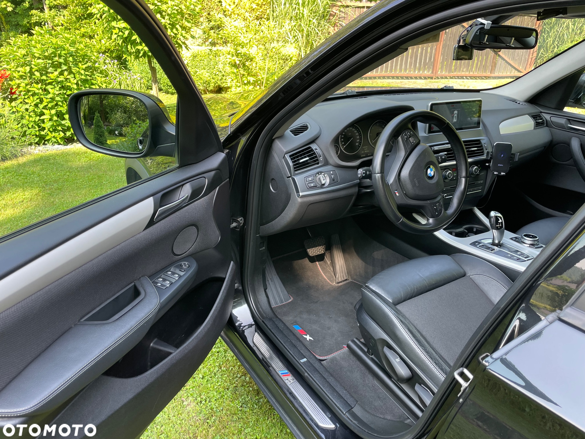 BMW X3 - 7