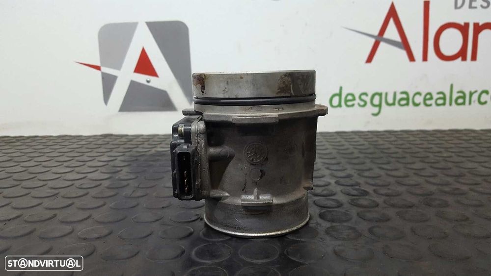 MEDIDOR DE MASSA DE AR FORD ESCORT BERL./TURNIER GHIA BERLINA - 7