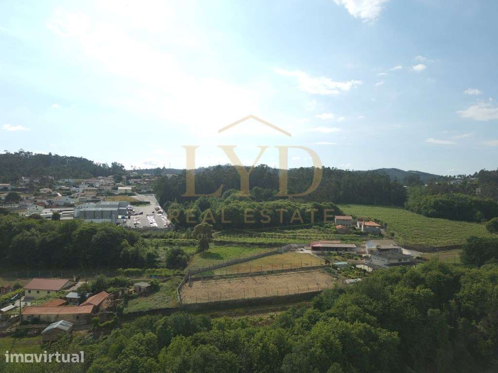 Terreno para construção - Grande imagem: 3/21