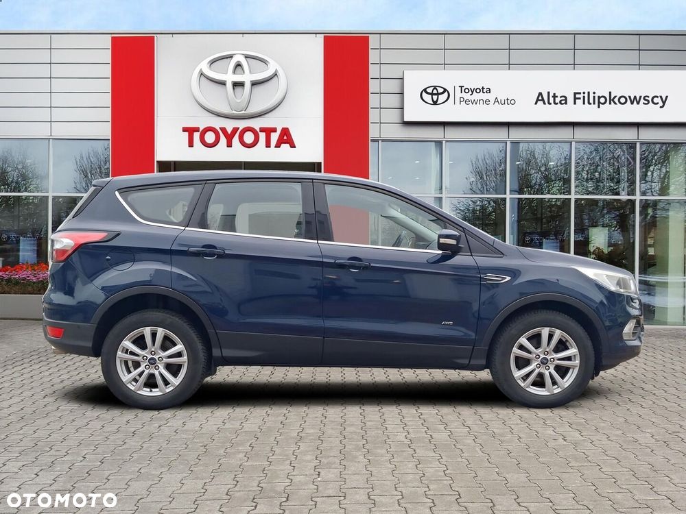 Ford Kuga 1.5 EcoBoost AWD Edition ASS - 6
