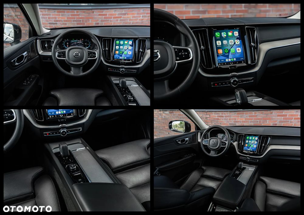 Volvo XC 60 B4 D Plus Bright - 29