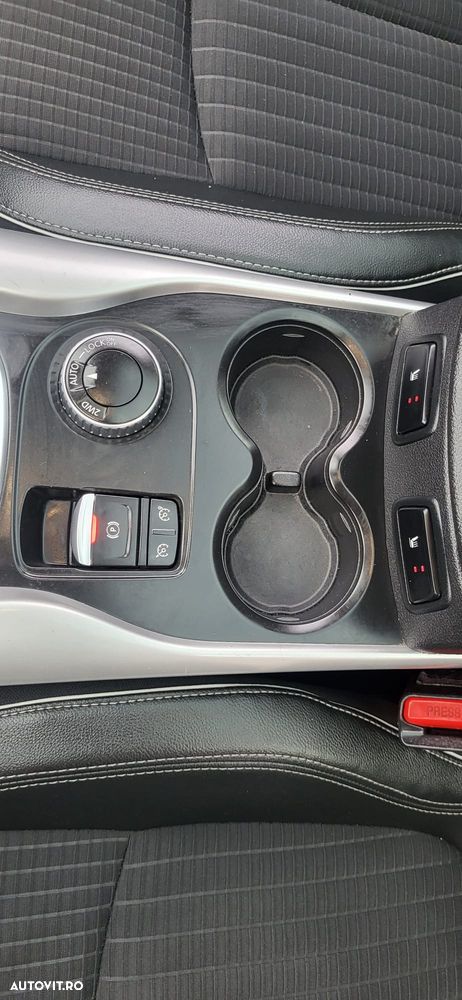 Renault Kadjar Energy dCi 130 4x4 Bose Edition - 36