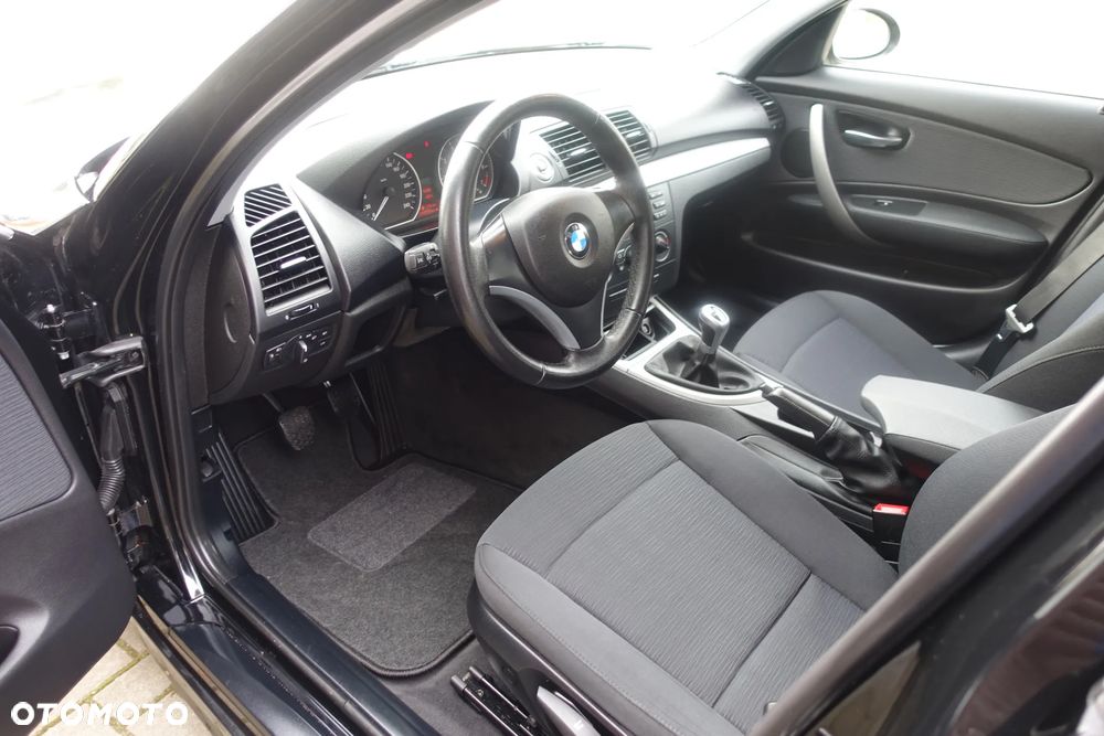 BMW Seria 1 116i Edition Lifestyle - 17