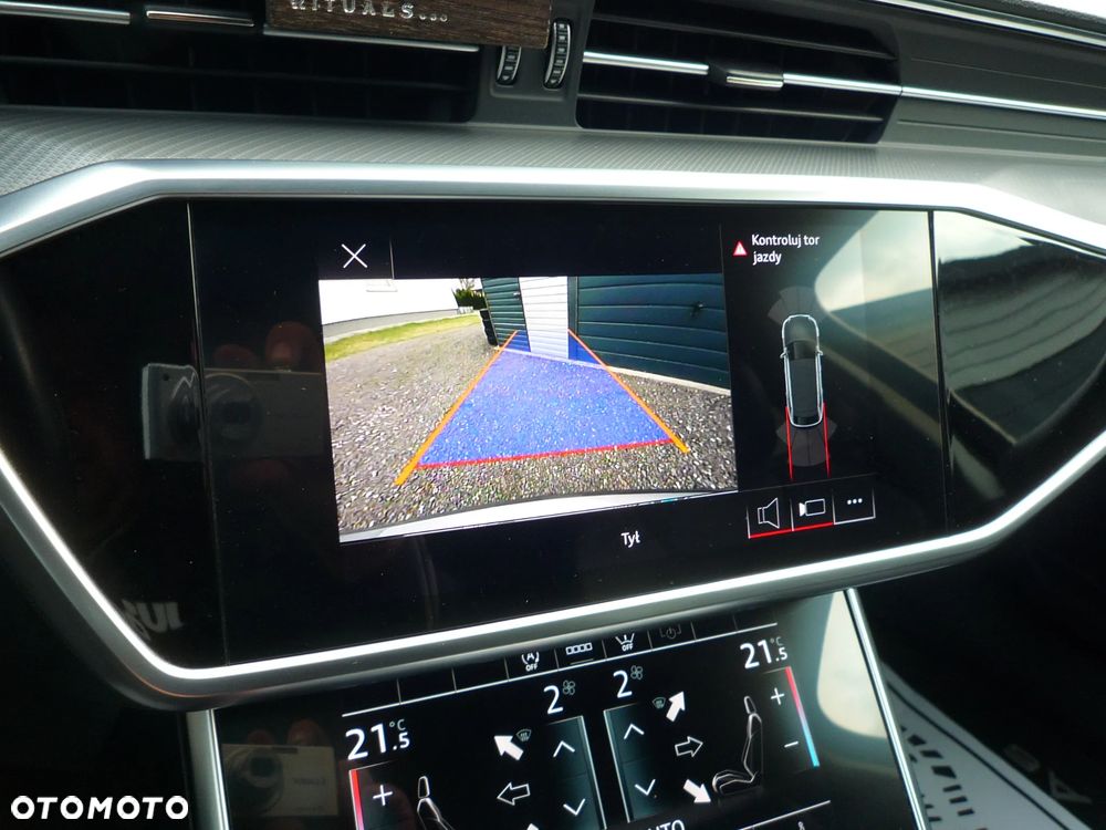 Audi A6 Avant 40 TDI S tronic - 25